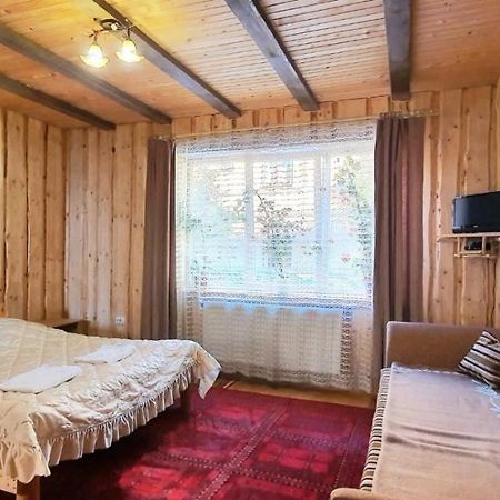 Gutsulska Oselya Villa Yaremche Ngoại thất bức ảnh