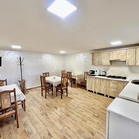 Gutsulska Oselya Villa Yaremche Ngoại thất bức ảnh