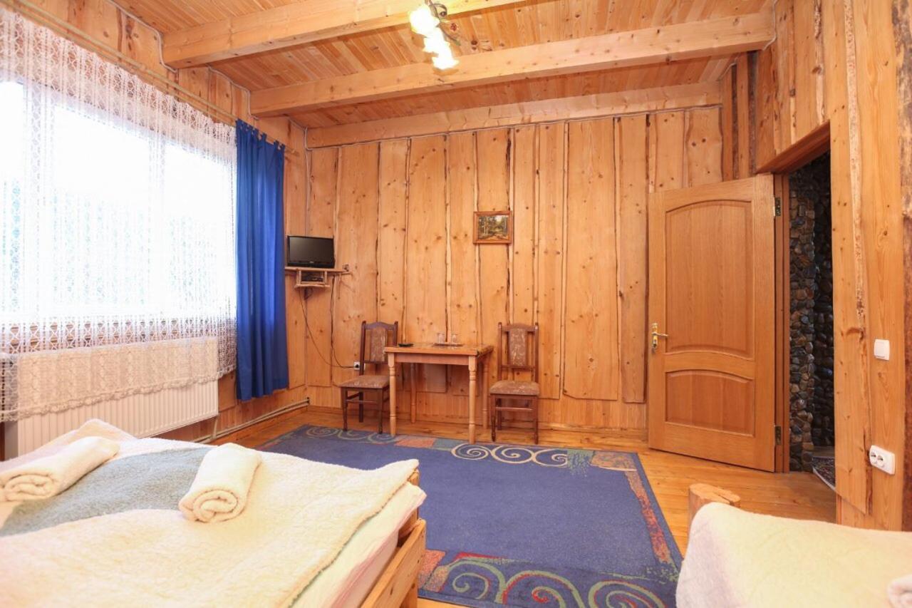 Gutsulska Oselya Villa Yaremche Ngoại thất bức ảnh