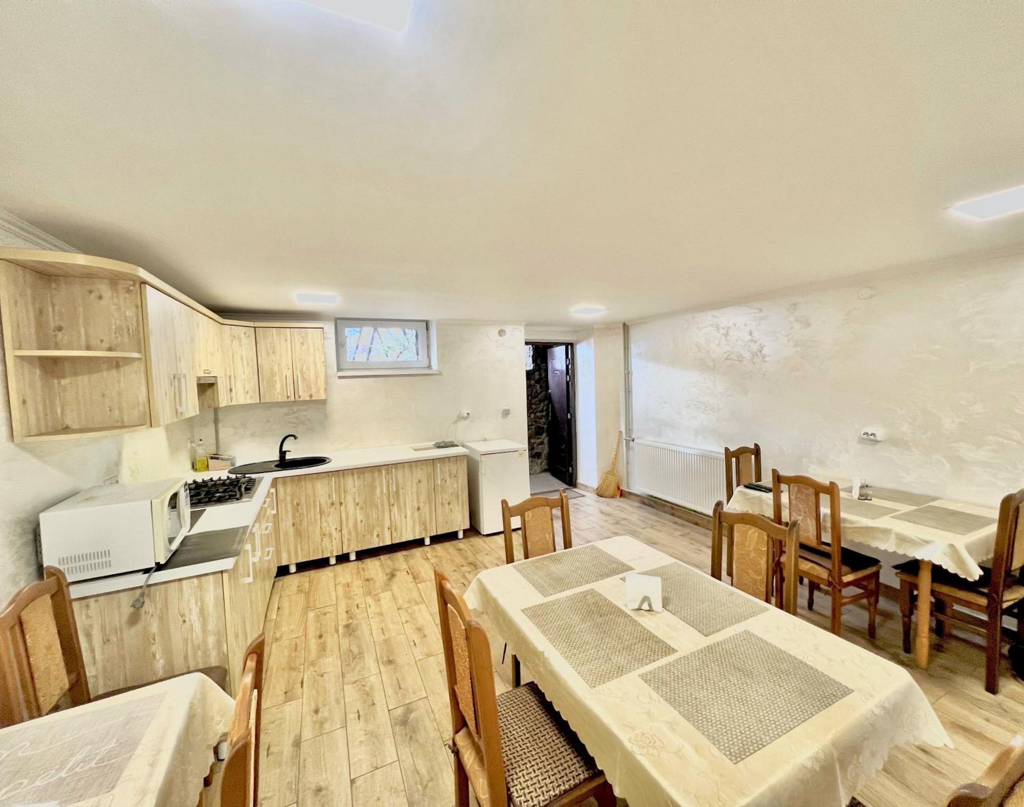 Gutsulska Oselya Villa Yaremche Ngoại thất bức ảnh