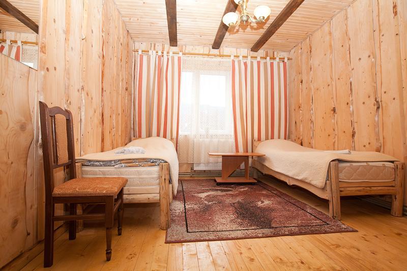 Gutsulska Oselya Villa Yaremche Ngoại thất bức ảnh