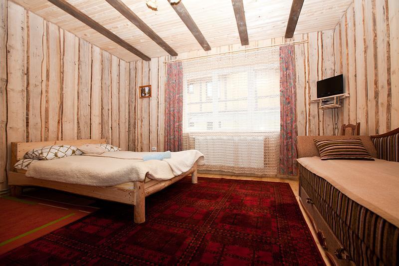 Gutsulska Oselya Villa Yaremche Ngoại thất bức ảnh