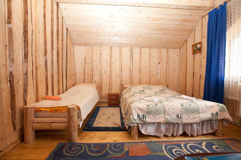 Gutsulska Oselya Villa Yaremche Ngoại thất bức ảnh