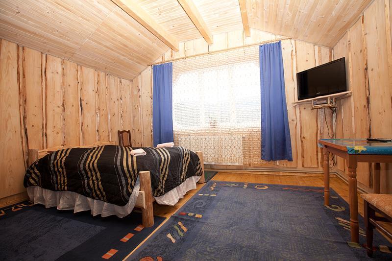 Gutsulska Oselya Villa Yaremche Ngoại thất bức ảnh