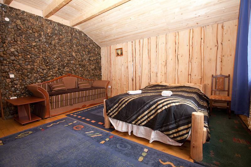 Gutsulska Oselya Villa Yaremche Ngoại thất bức ảnh