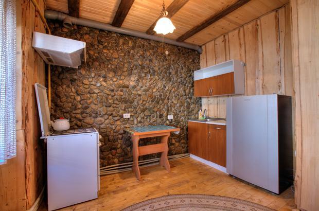 Gutsulska Oselya Villa Yaremche Ngoại thất bức ảnh