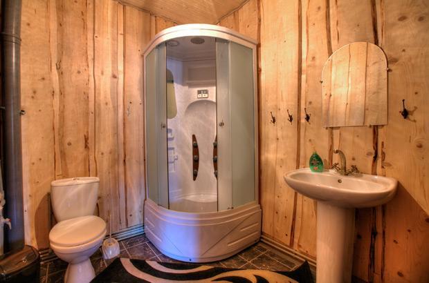 Gutsulska Oselya Villa Yaremche Ngoại thất bức ảnh