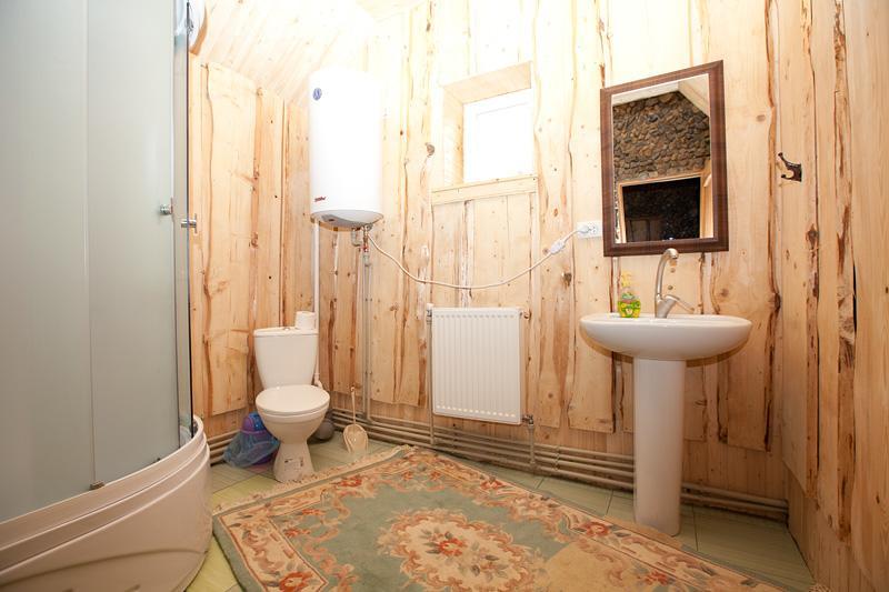 Gutsulska Oselya Villa Yaremche Ngoại thất bức ảnh