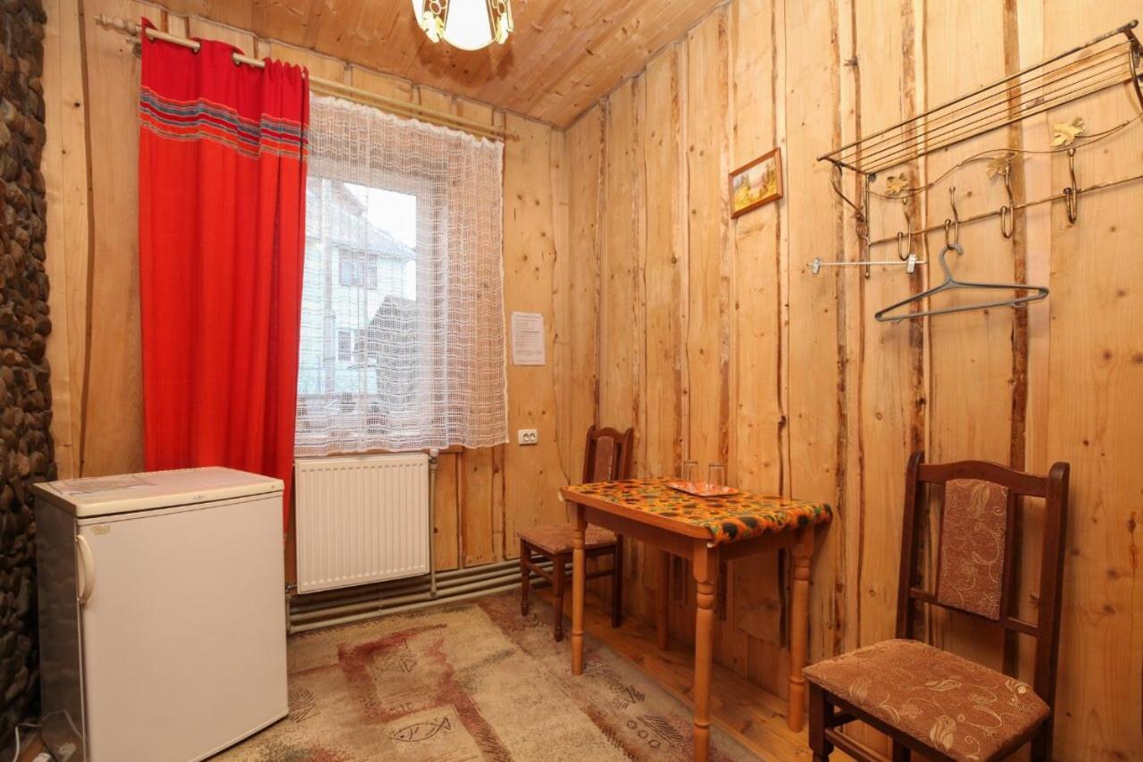 Gutsulska Oselya Villa Yaremche Ngoại thất bức ảnh