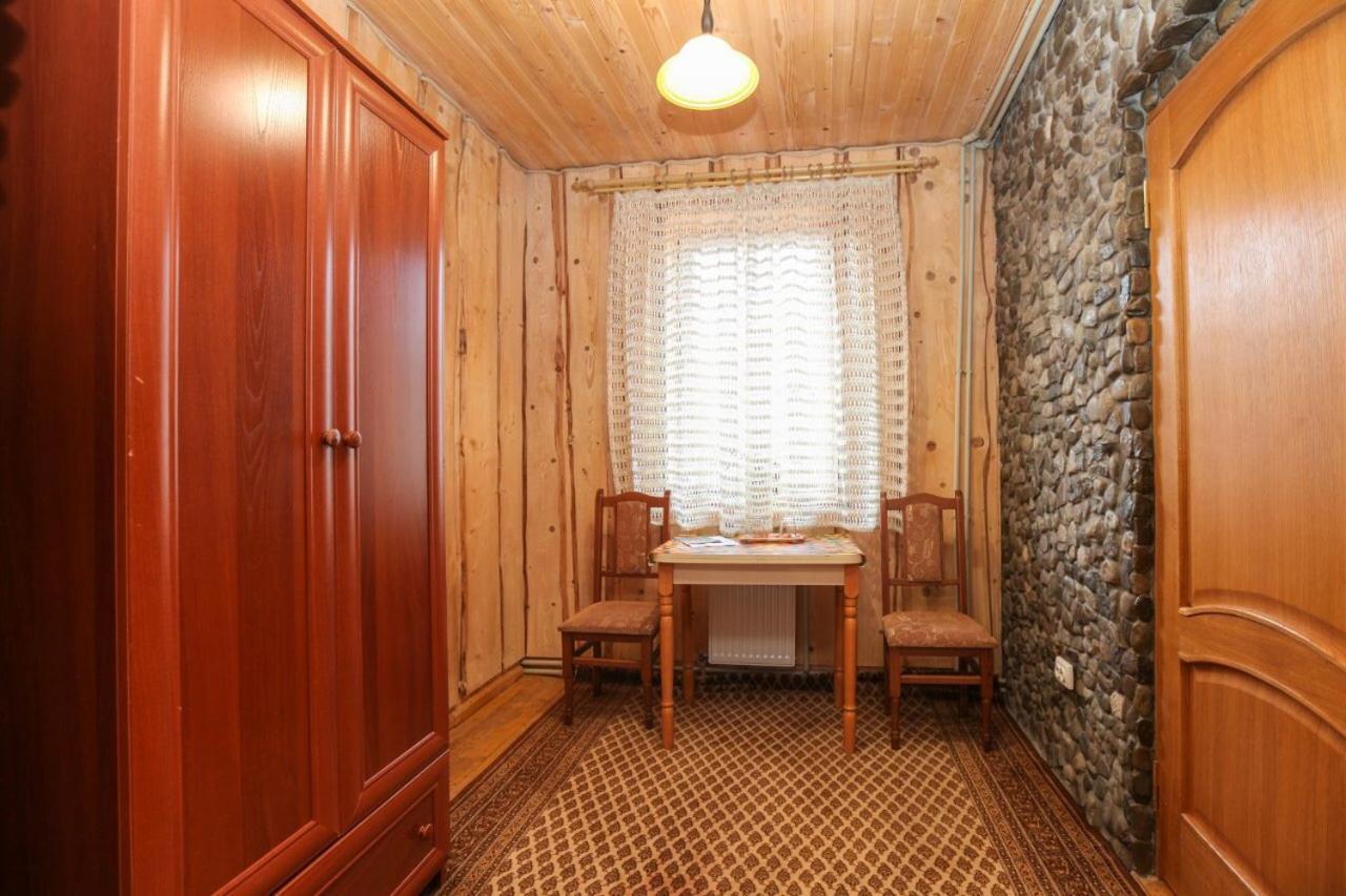 Gutsulska Oselya Villa Yaremche Ngoại thất bức ảnh