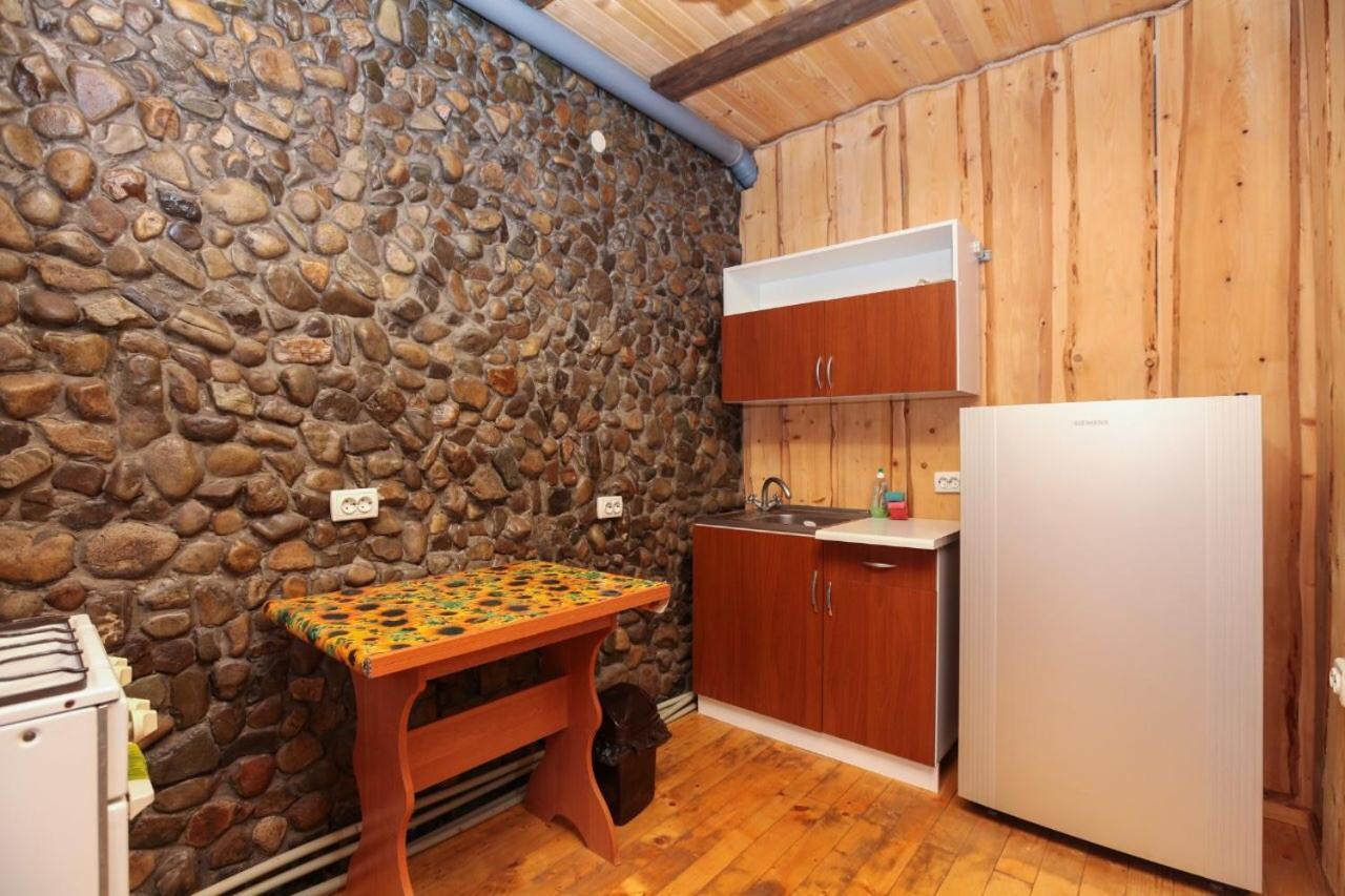 Gutsulska Oselya Villa Yaremche Ngoại thất bức ảnh